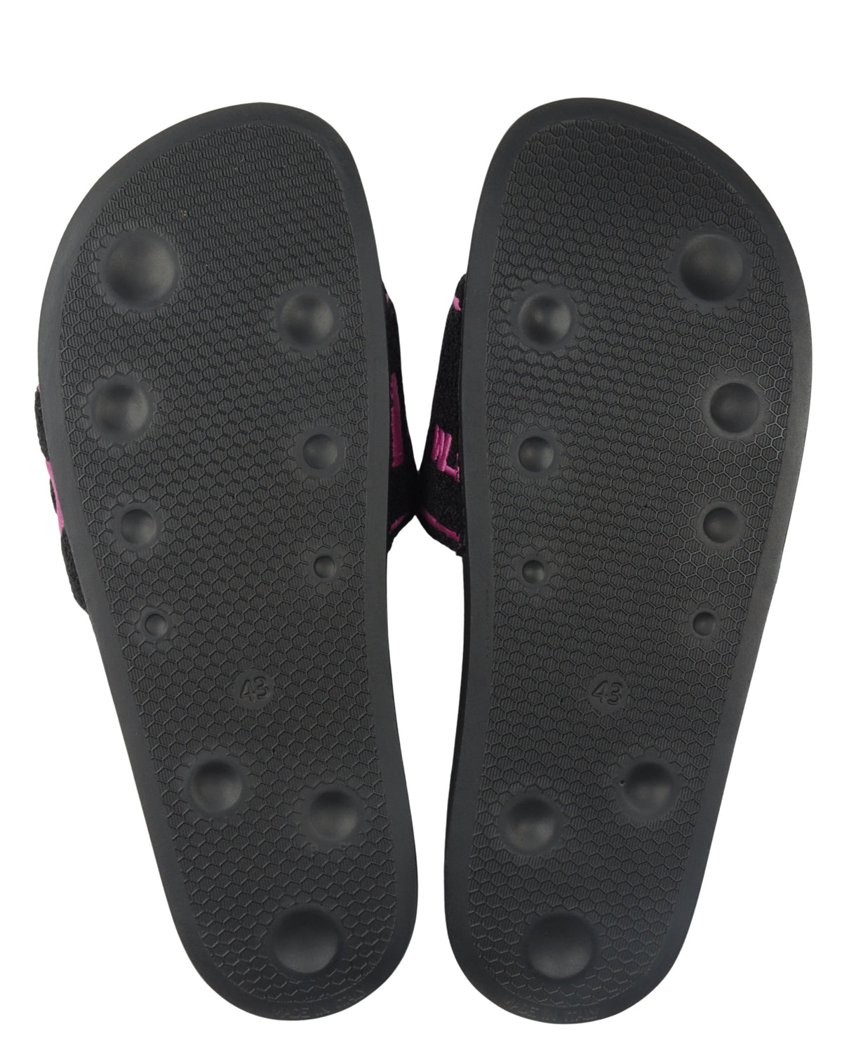 Industrial Slides