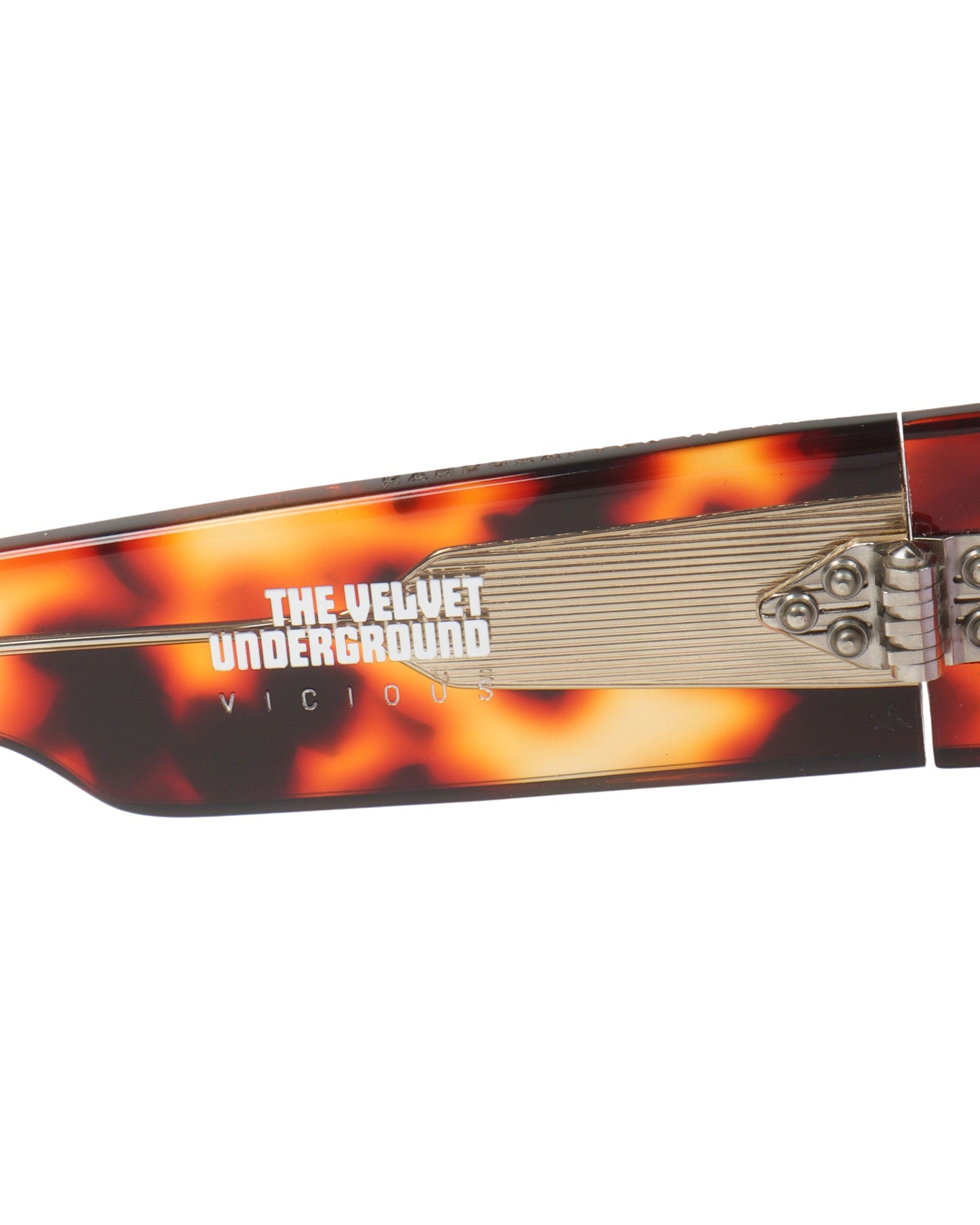 The Velvet Underground Vicious Sunglasses