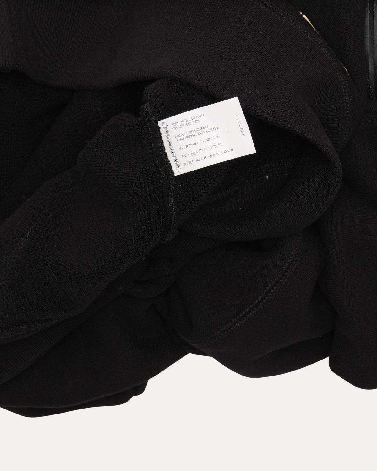 Cemetery Cross Seven-11 Hoodie