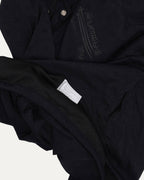 Eyechart Logo Monogram Coach Jacket