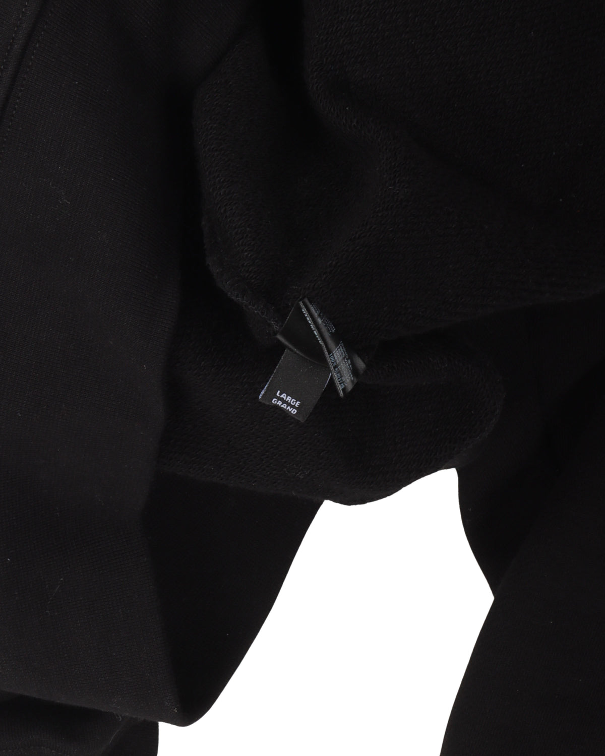 Logo Hoodie