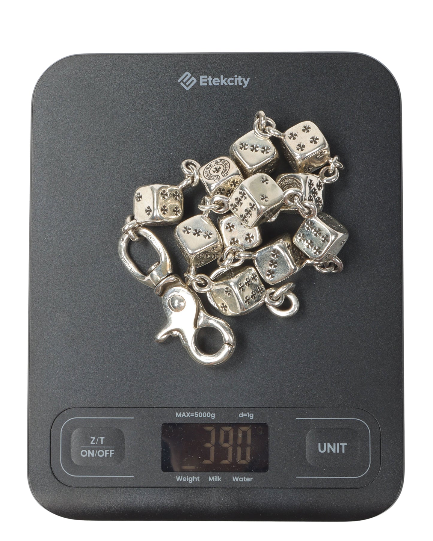 Dice Wallet Chain