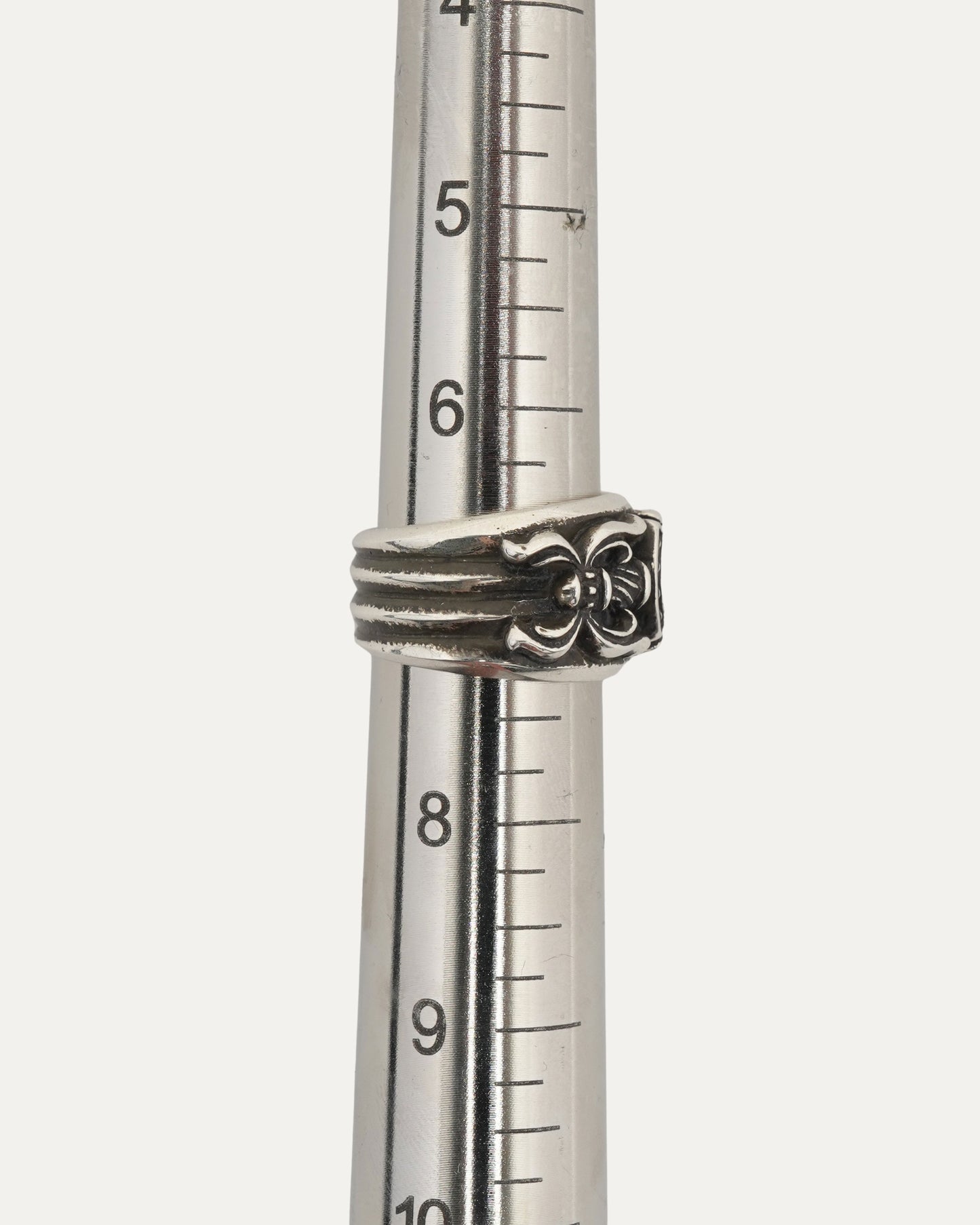 Dagger Ring