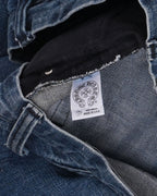 Gallery Dept. Turbo Diesel LA Flare Jeans