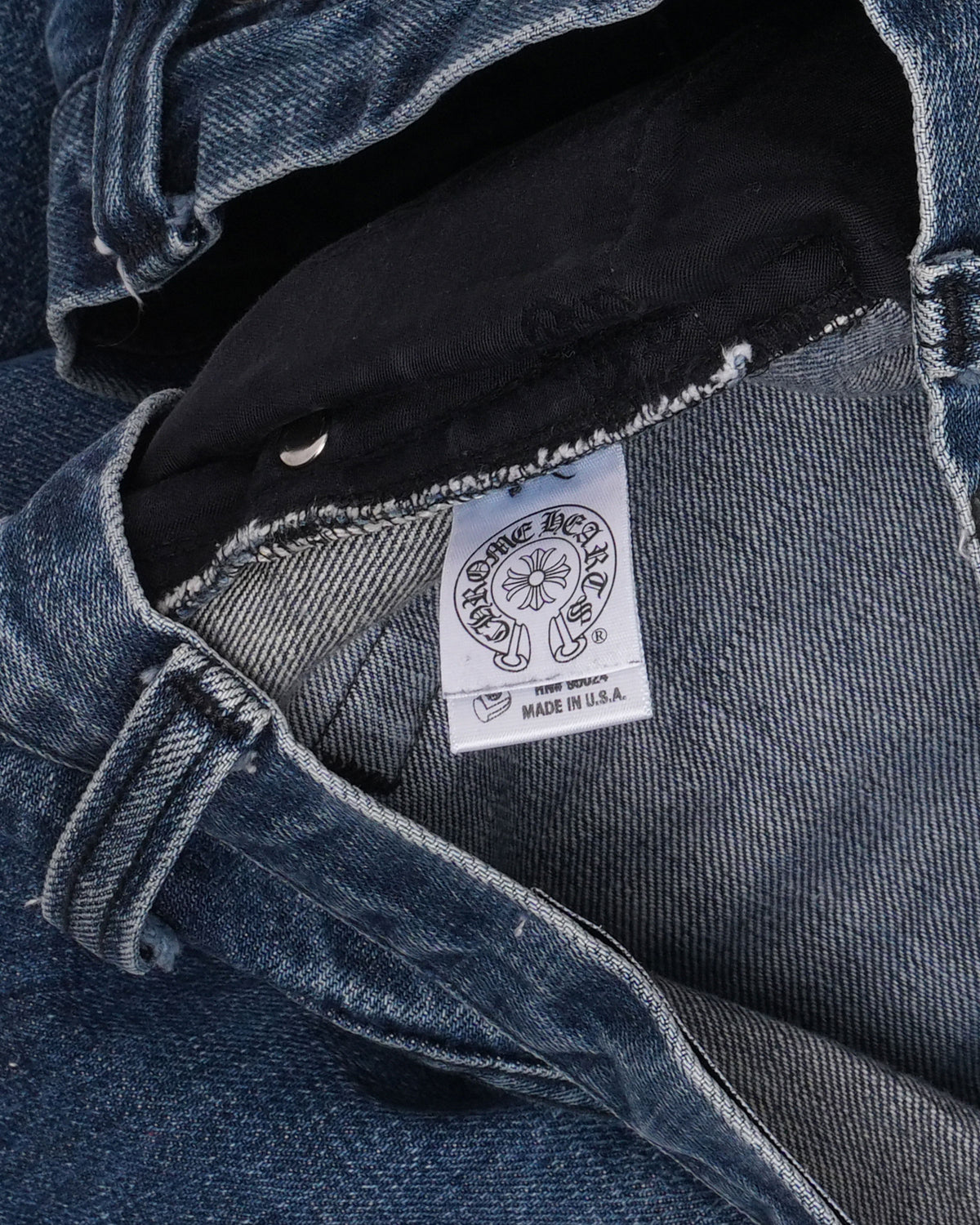 Gallery Dept. Turbo Diesel LA Flare Jeans