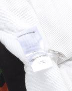 Matty Boy "Caution" Thermal Hoodie
