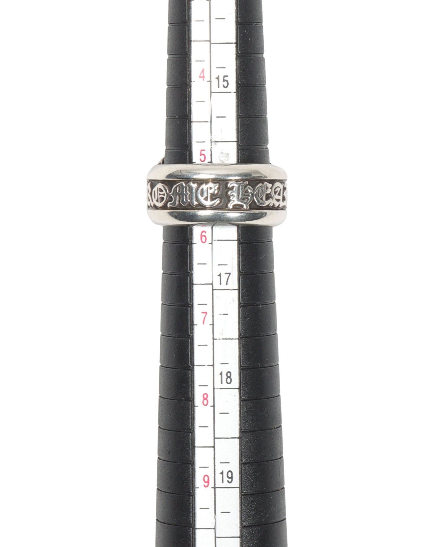 Scroll Ring