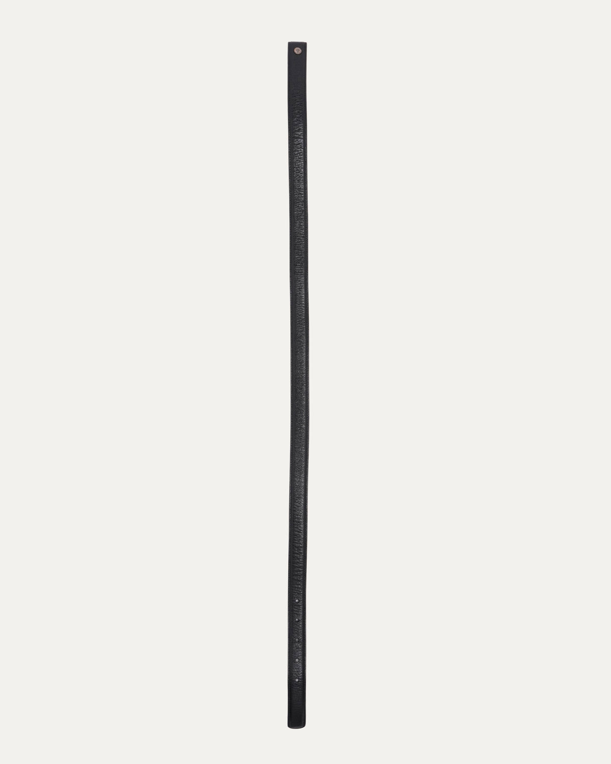 Thin Belt Strap