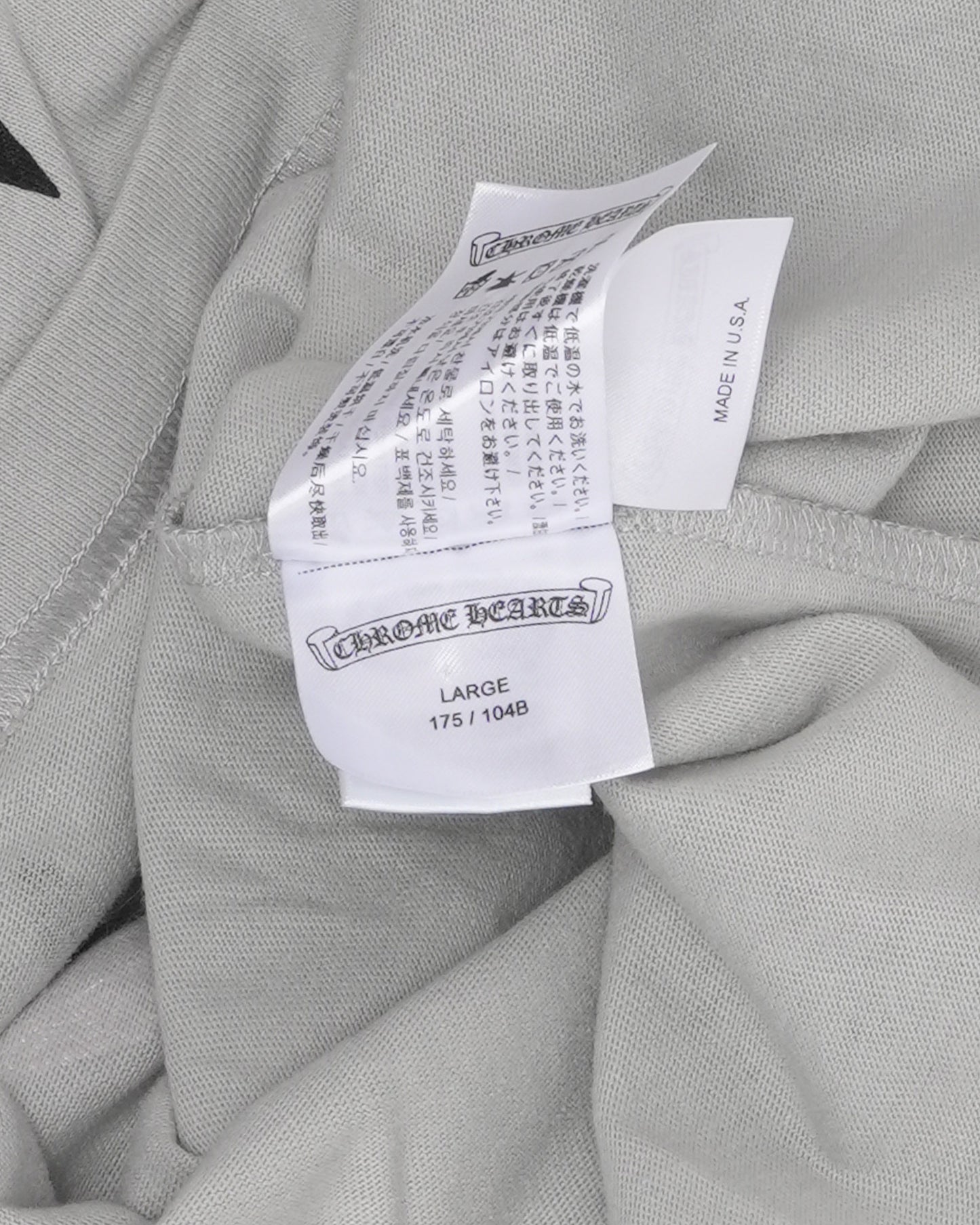 Matty Boy Suggest Pocket T-Shirt