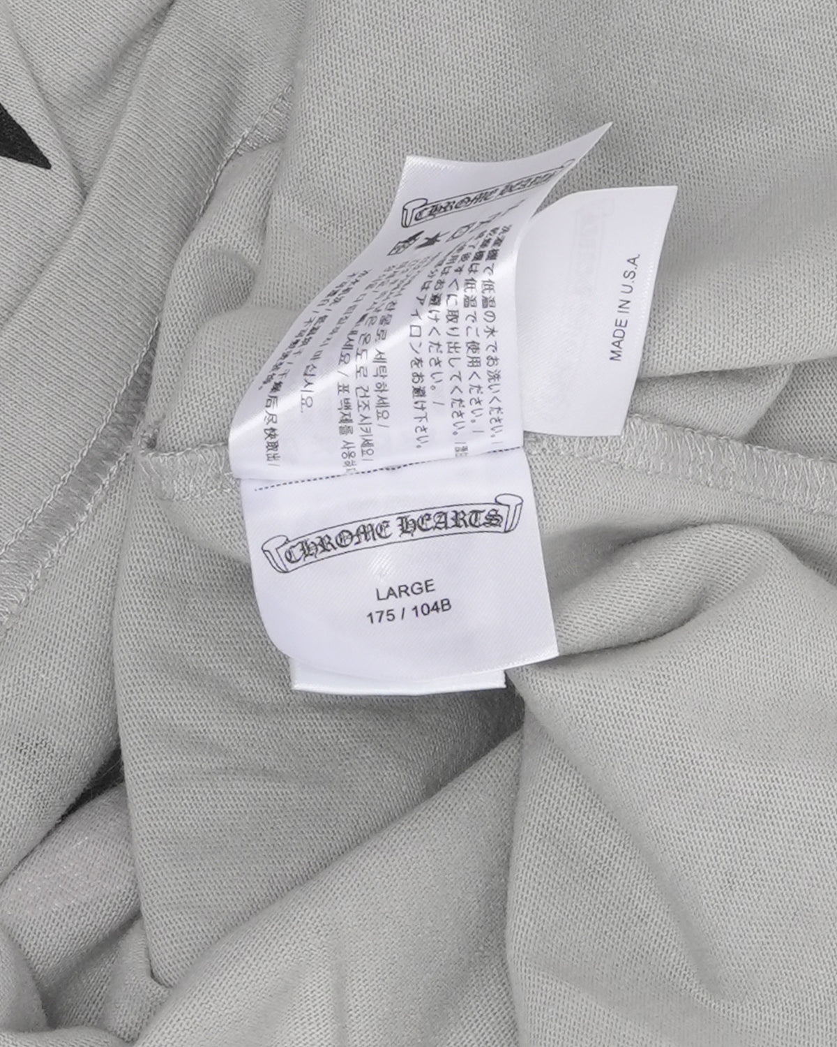 Matty Boy Suggest Pocket T-Shirt
