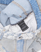 Overlay Jeans