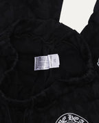 Monogram Horseshoe Logo Sweatpants