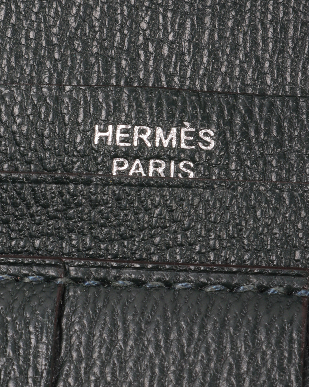Bearn Crocodile Python Wallet
