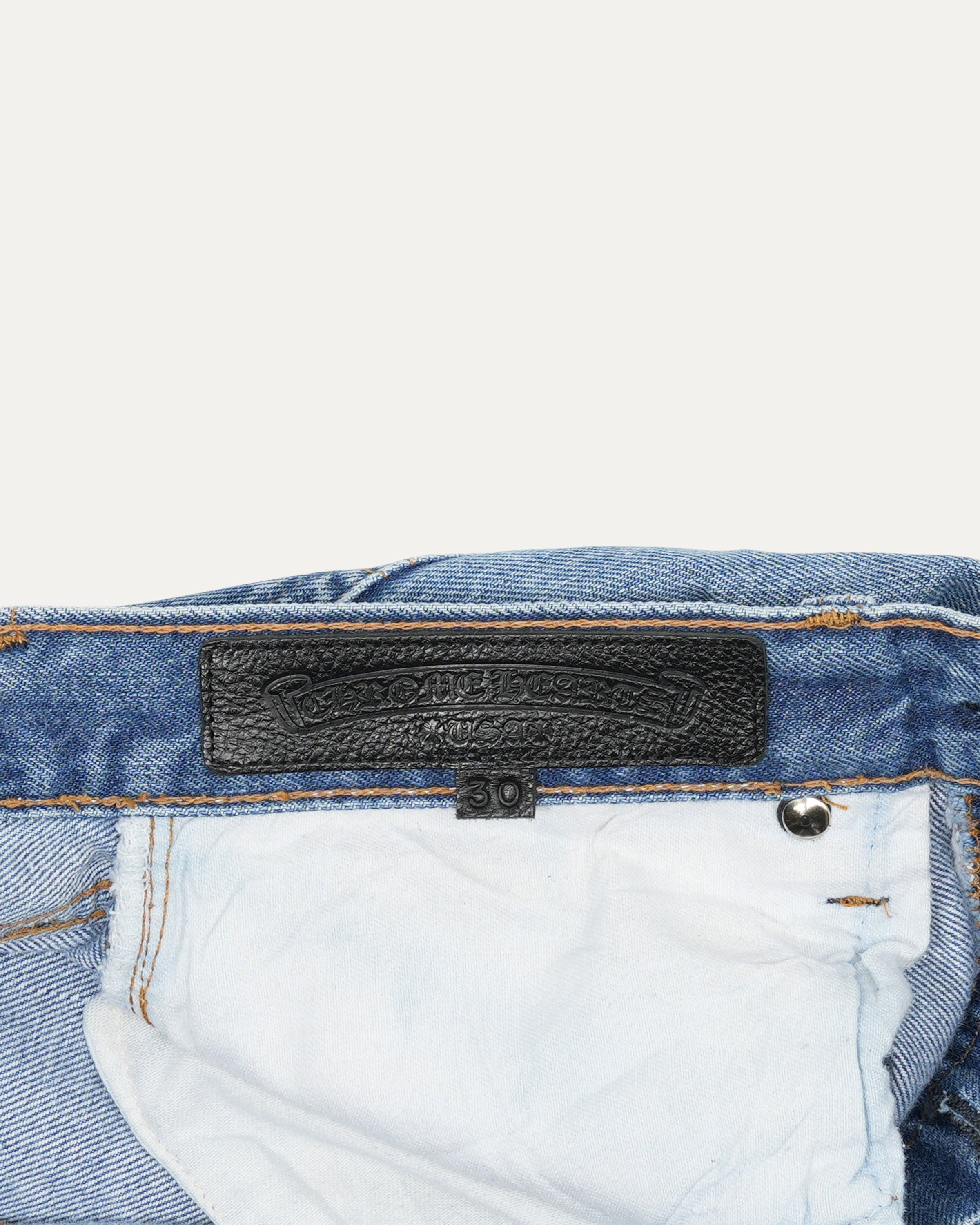 Levi's 501 Jeans