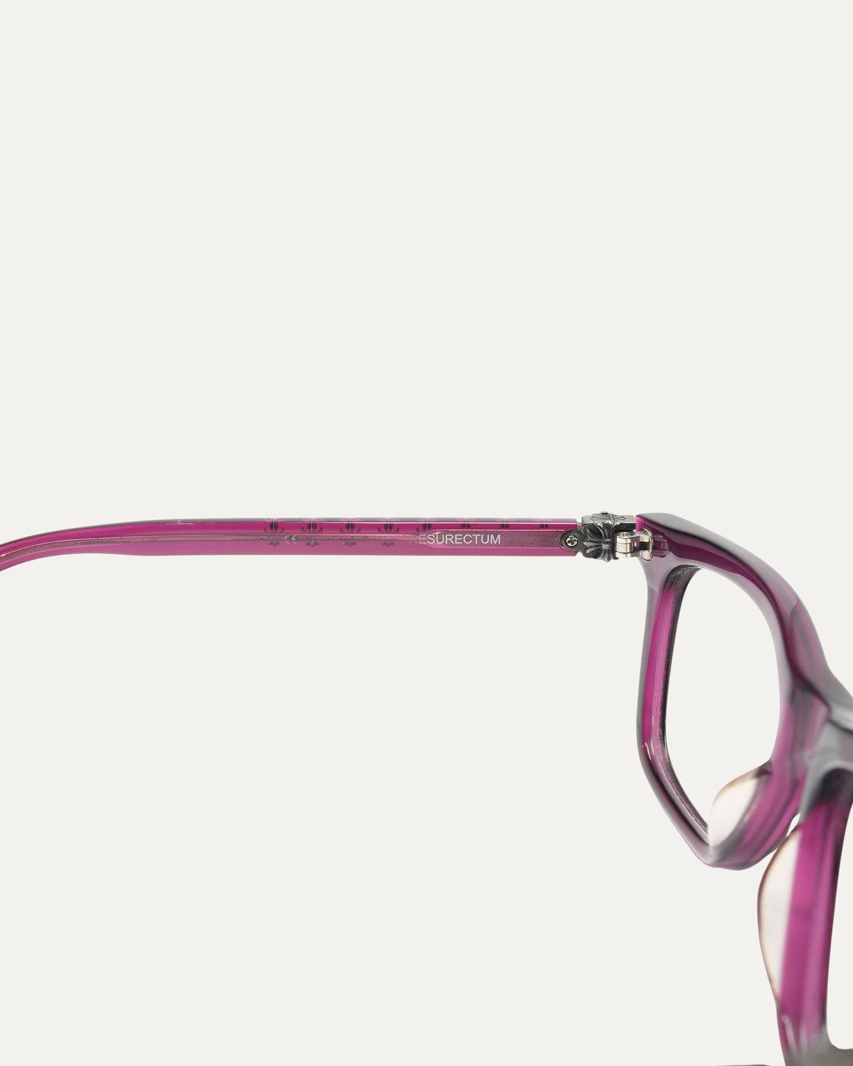 RESURECTUM Frames