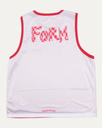 Matty Boy Form Stadium Reversible Mesh Jersey
