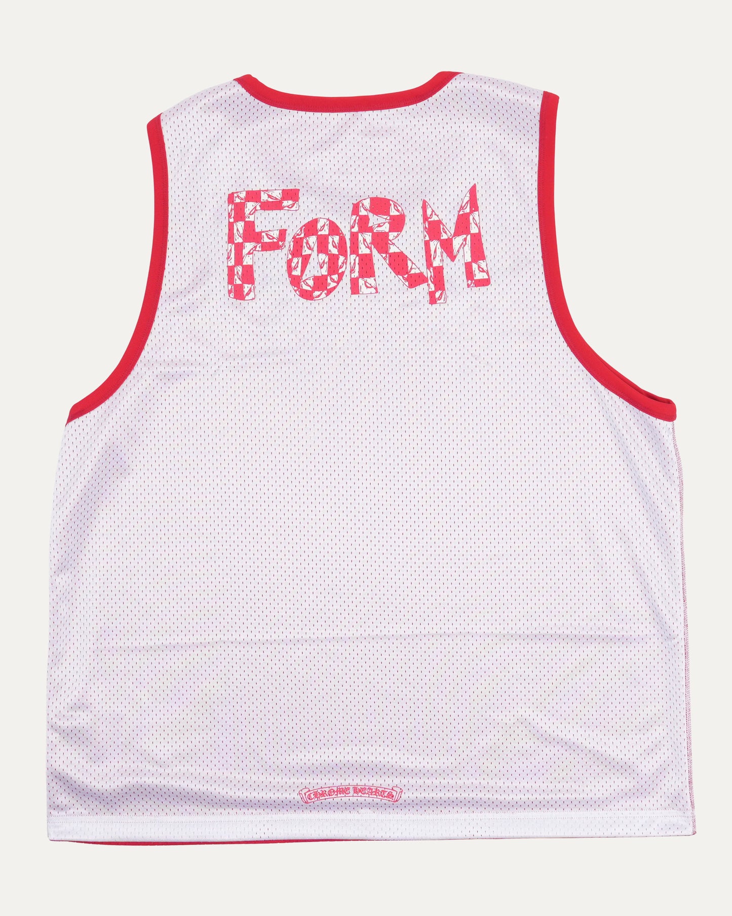 Matty Boy Form Stadium Reversible Mesh Jersey