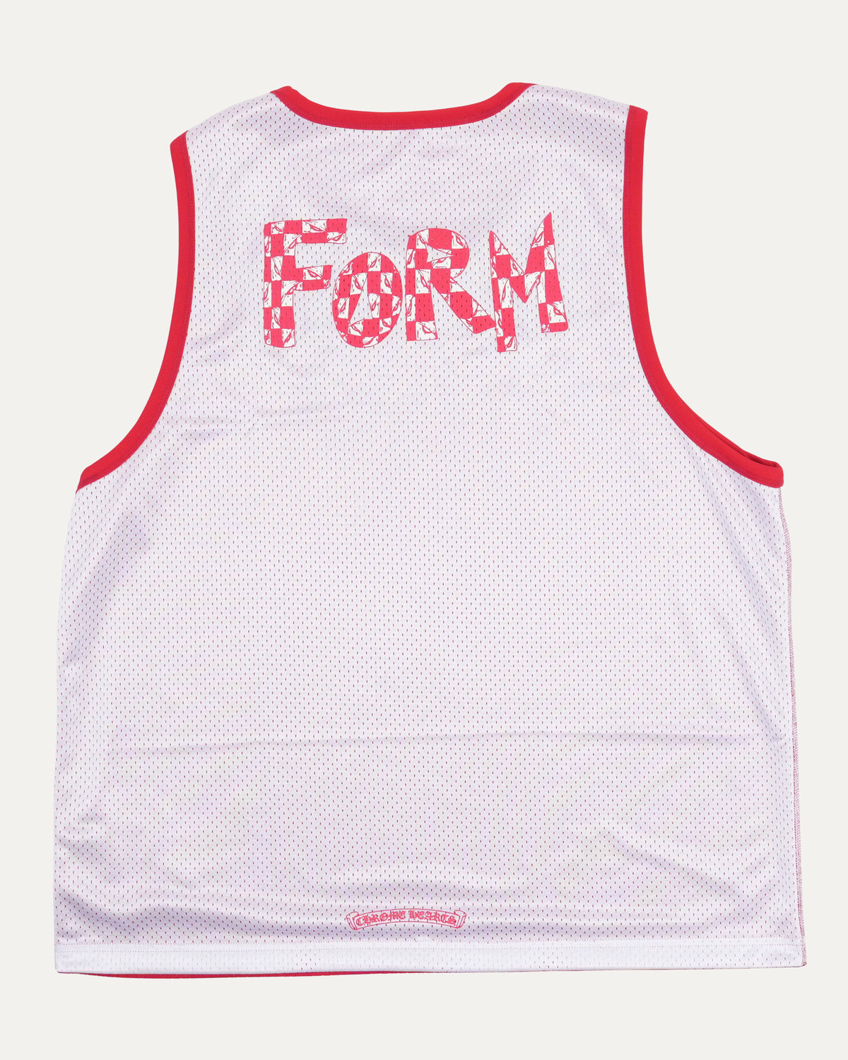Matty Boy Form Stadium Reversible Mesh Jersey
