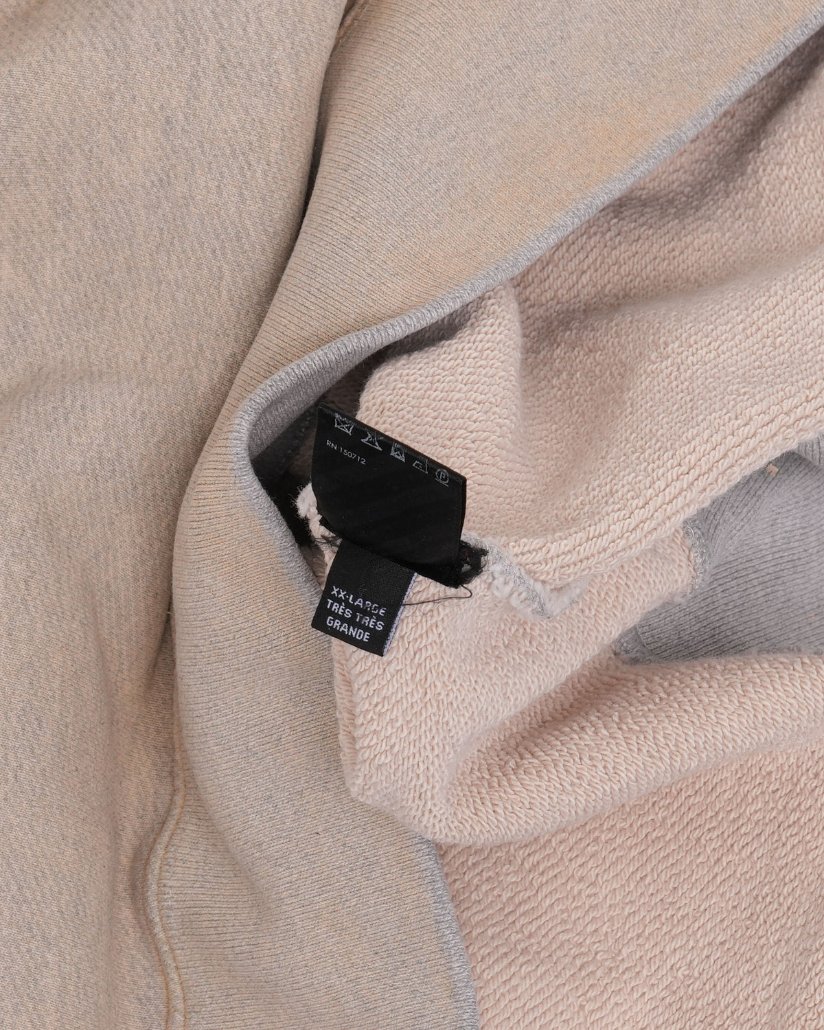 Wes Lang Crewneck Sweatshirt
