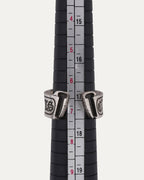 Scroll Ring