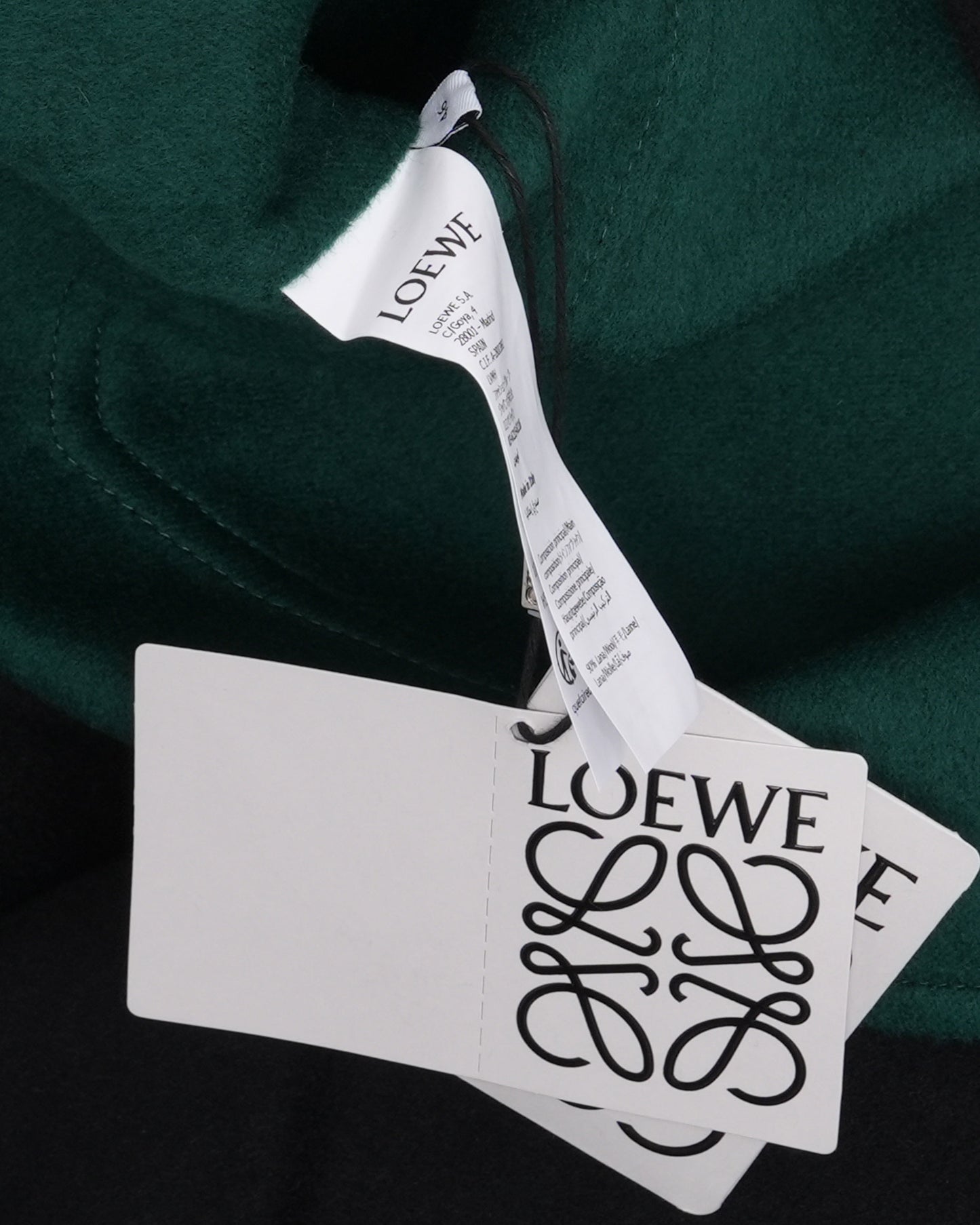 Workwear Jacket