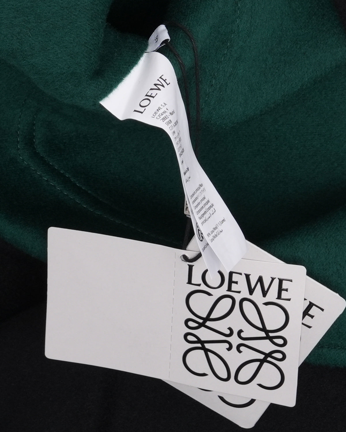 Workwear Jacket
