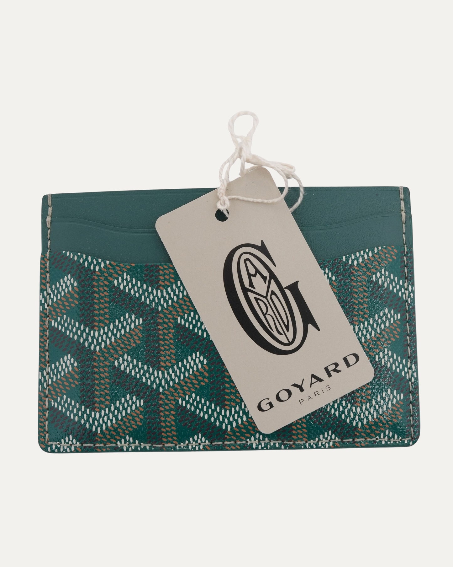 Saint Sulpice Cardholder