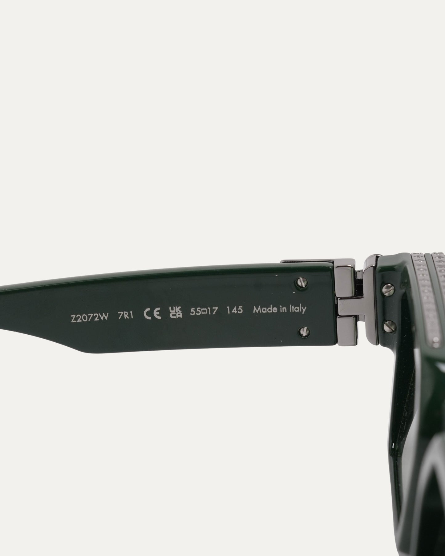 1.1 Millionaire Sunglasses