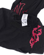 Dagger Pocket T-Shirt