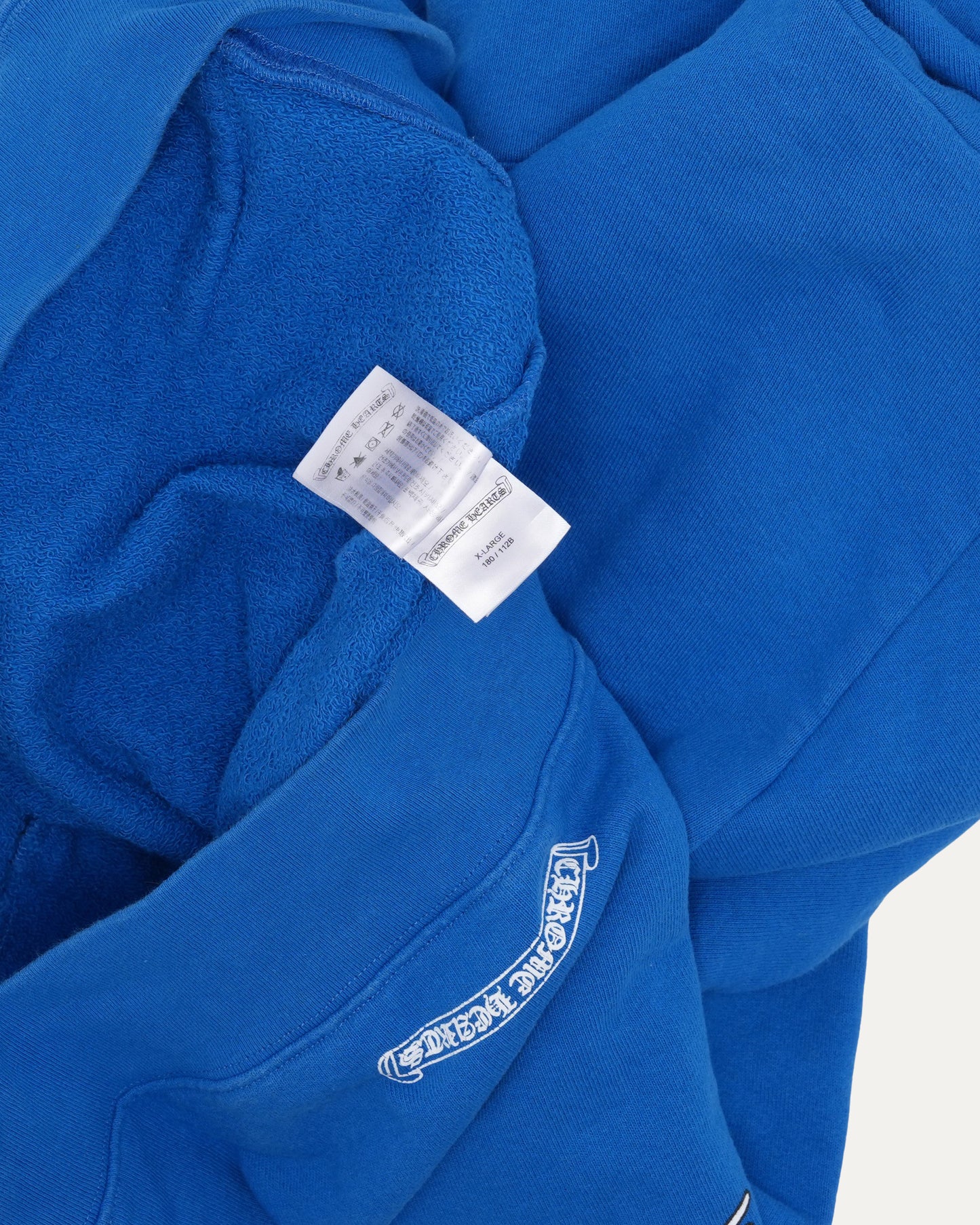 Matty Boy Space Hoodie