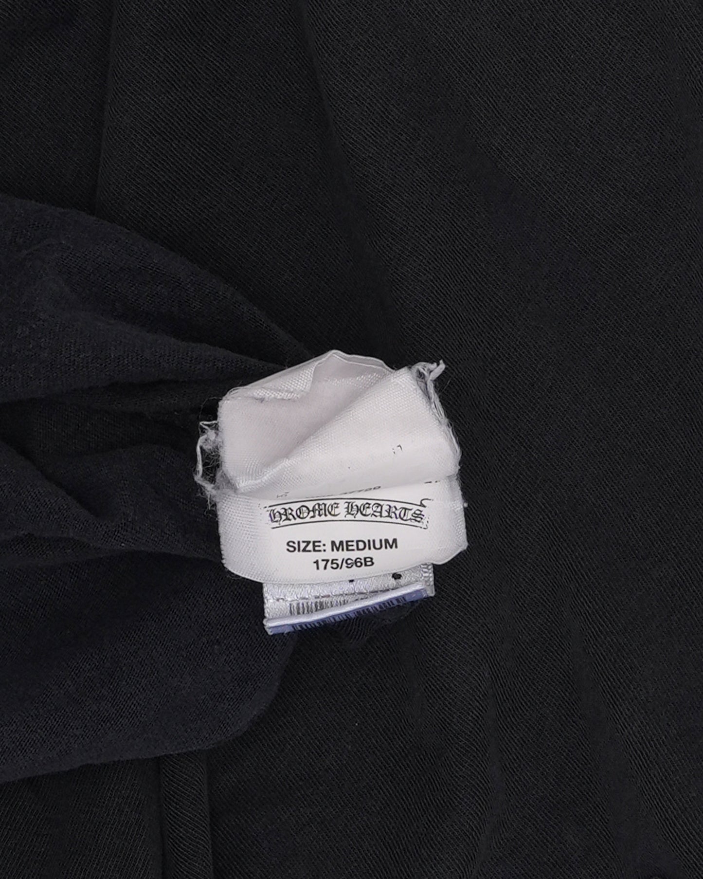 Honolulu Cross Pocket T-Shirt