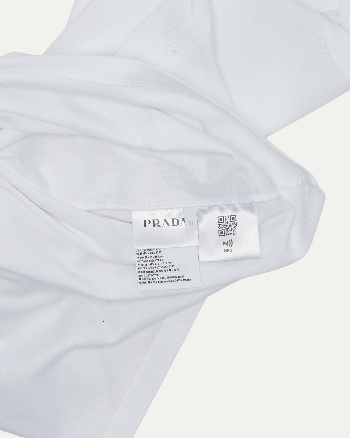 Plaque T-Shirt