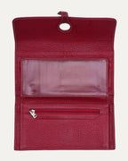 Dogon Leather Wallet