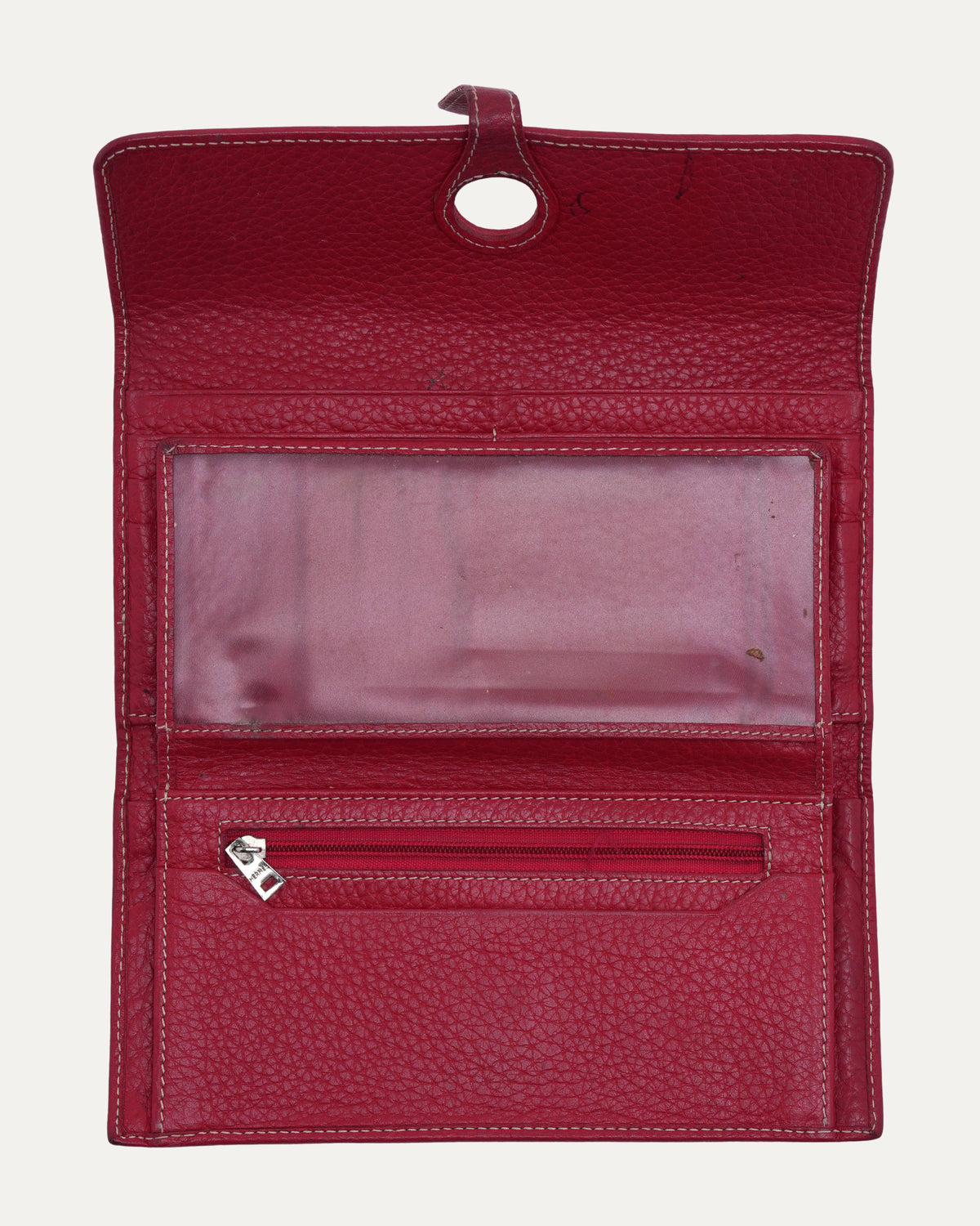 Dogon Leather Wallet