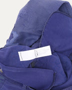Cross Patch Bleu de Travail French Work Pants