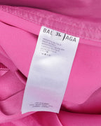 Satin Finish Pajama Pants