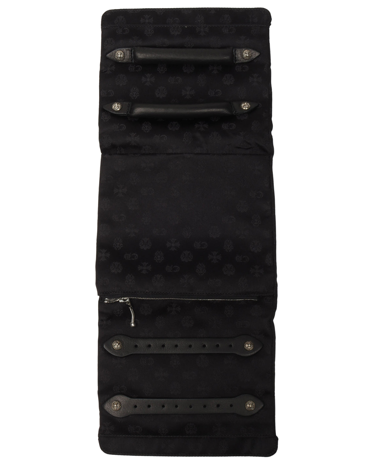 Leather Jewelry Case