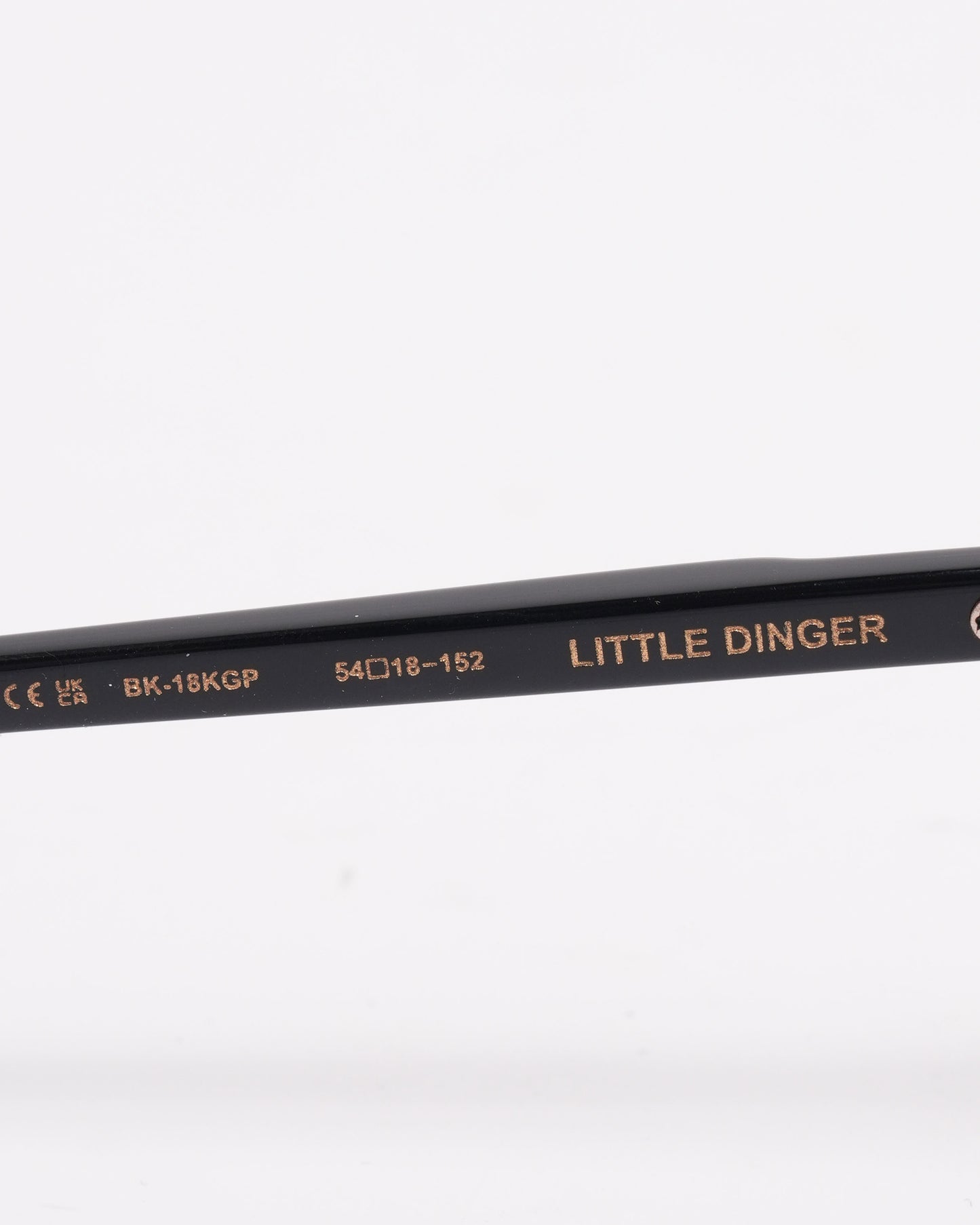 Little Dinger Sunglasses