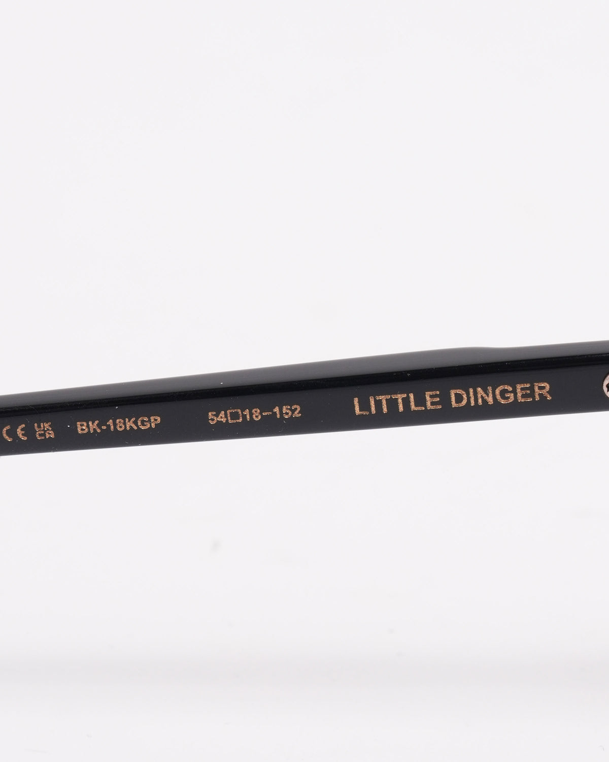 Little Dinger Sunglasses