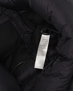 FW19 Larry Puffer Coat