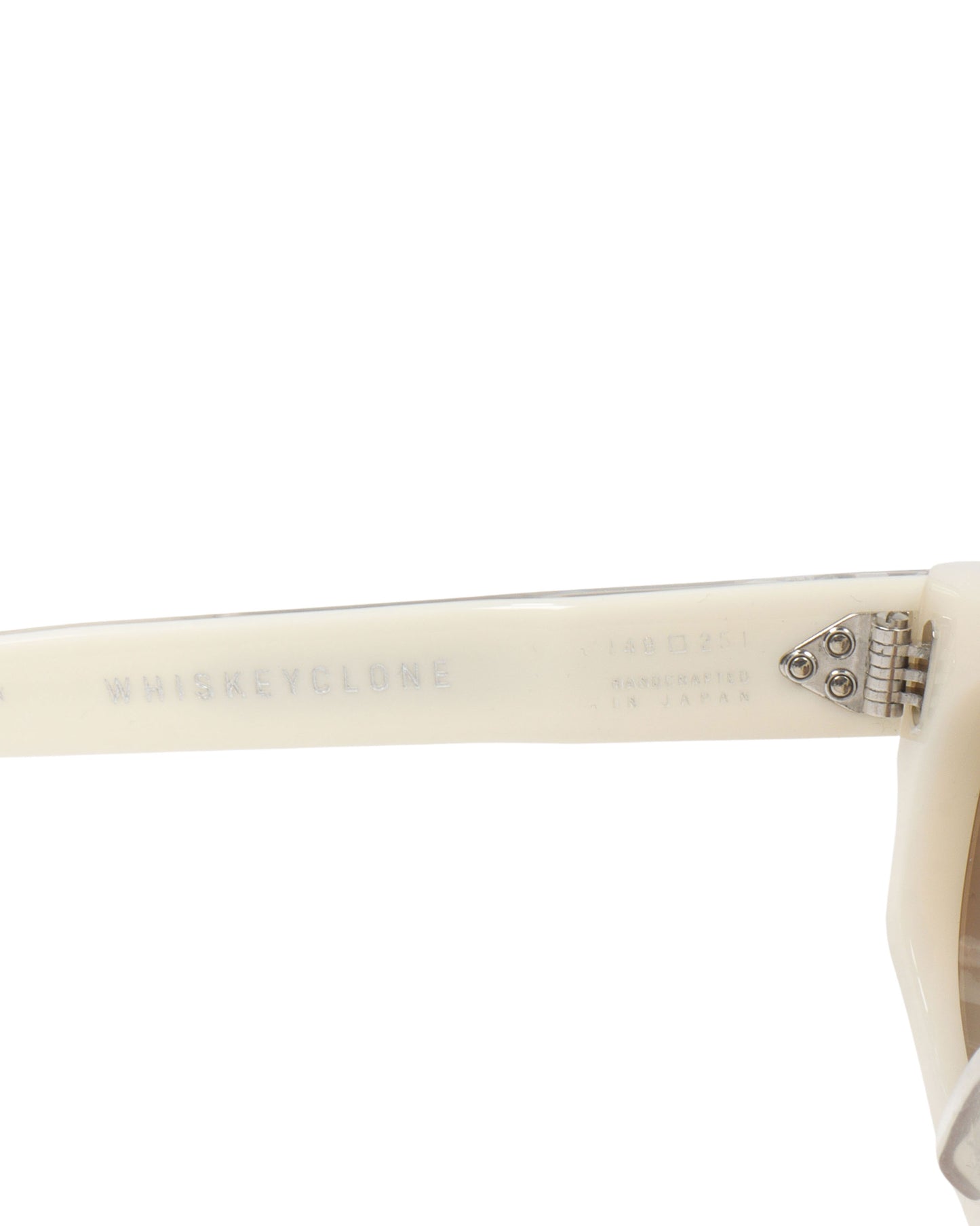 Whiskeyclone Sunglasses