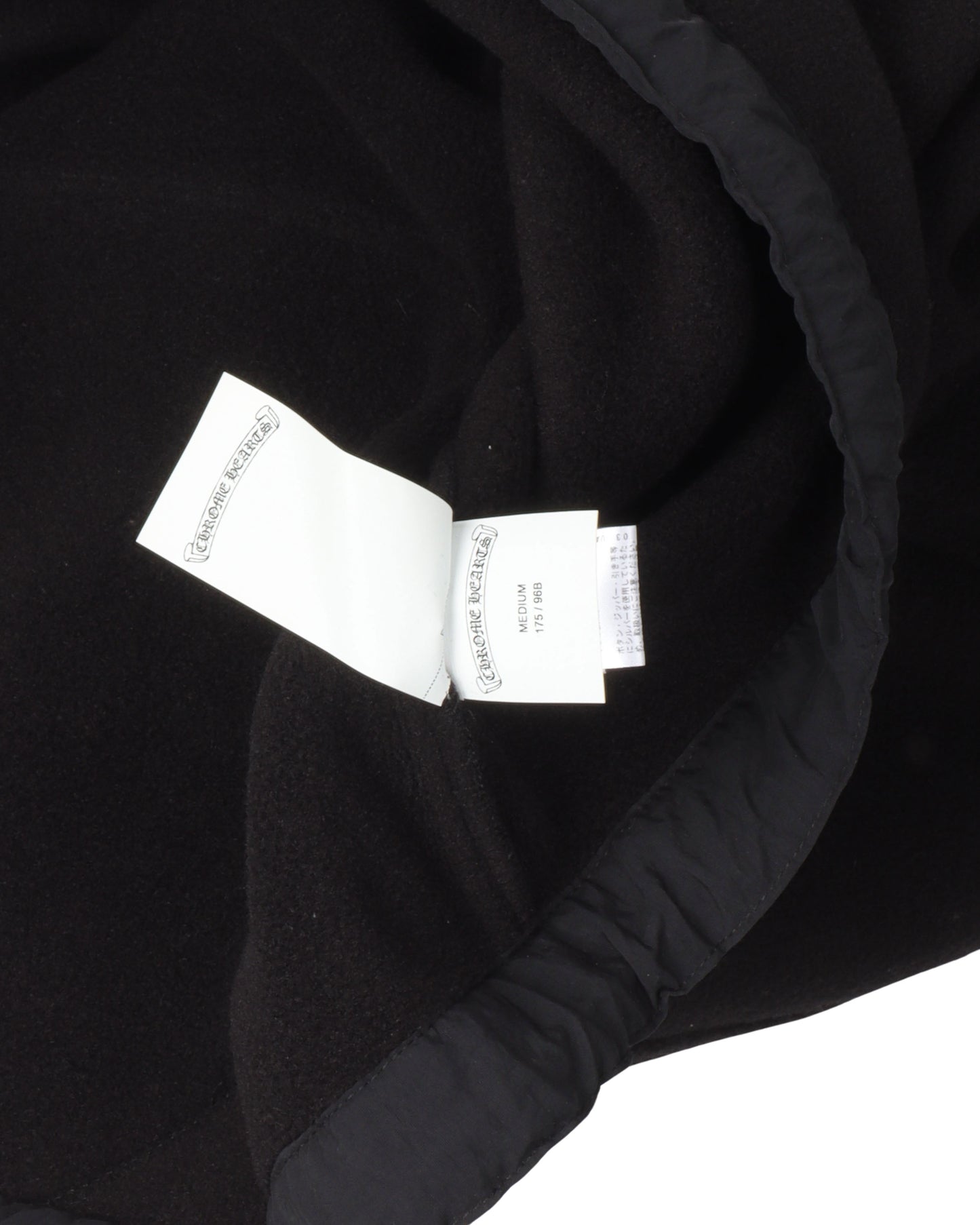 Horseshoe Logo Fleece Quarter Zip