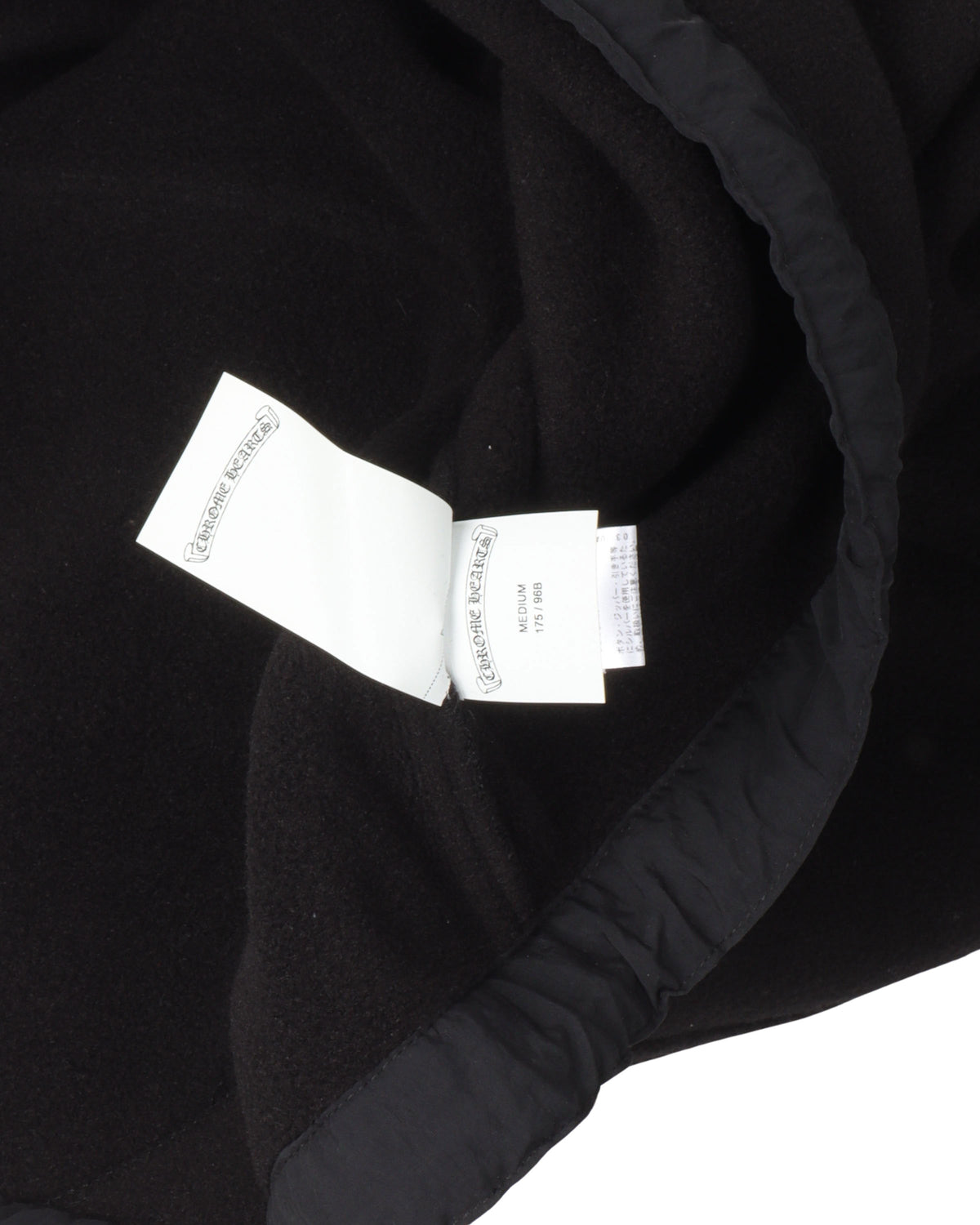 Horseshoe Logo Fleece Quarter Zip