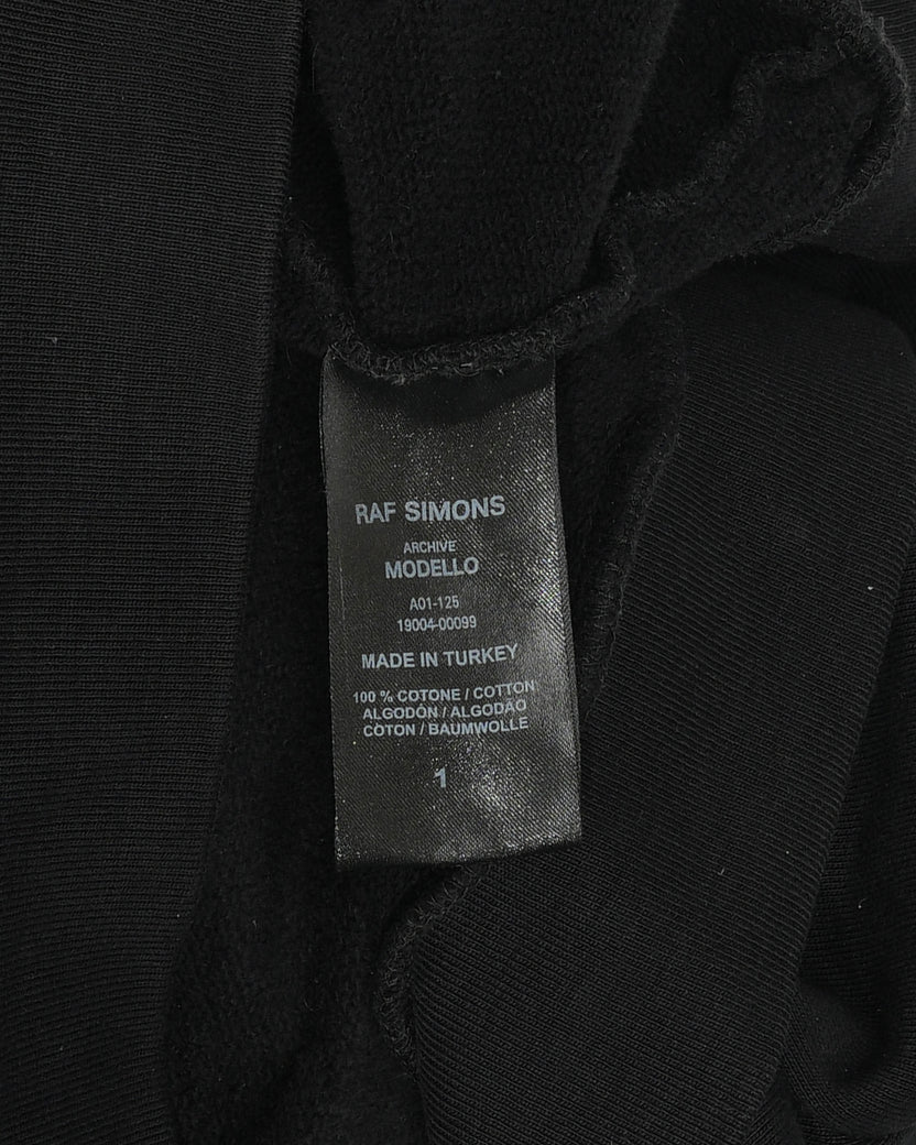 Redux AW01 Antwerp Belgium Hoodie