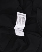 Miami Tonal Vertical Logo Long Sleeve Pocket T-Shirt