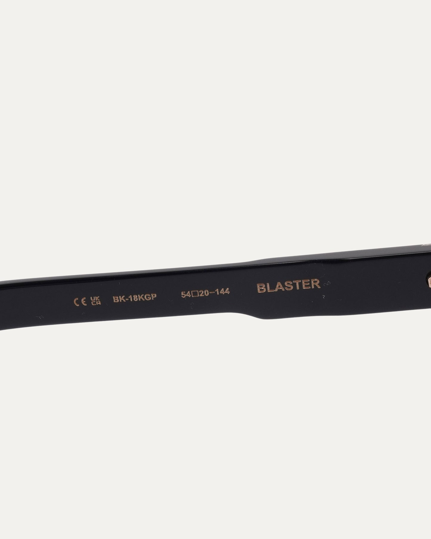 Blaster Sunglasses