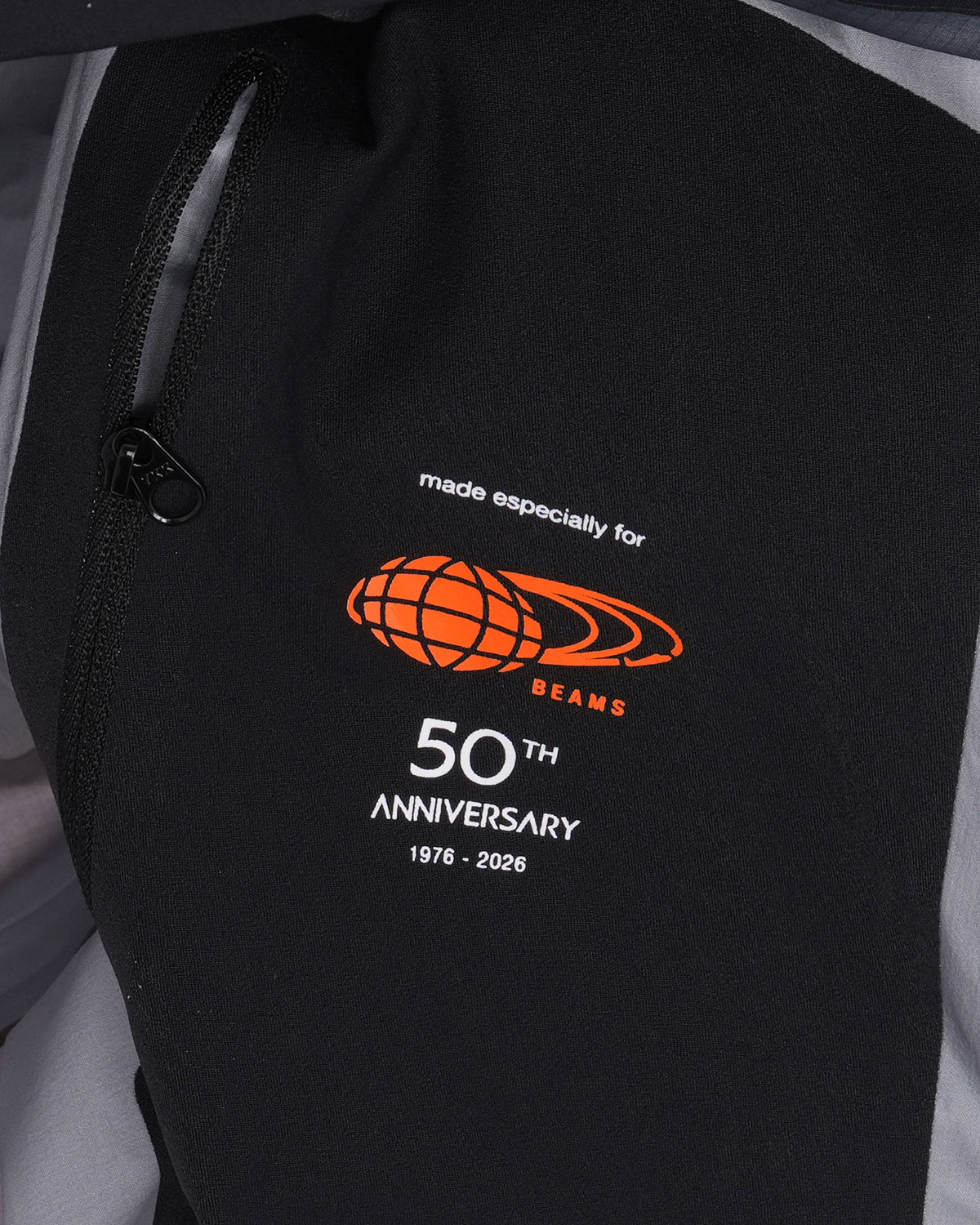 BEAMS 50th Anniversary 'Koyo' Theta AR Jacket