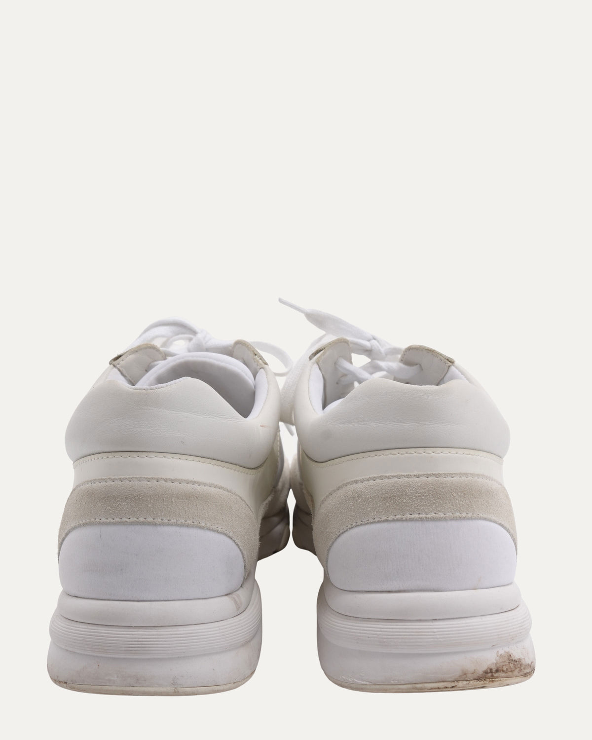 CC Logo Sneakers