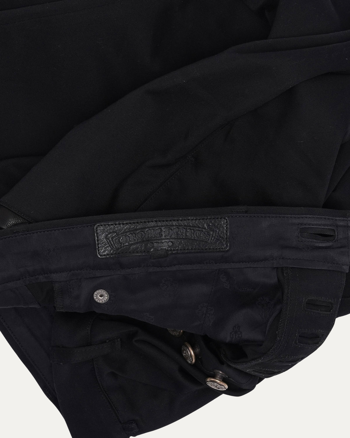 Chino Pants