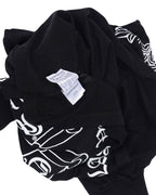 Vegas Horeshoe Logo Long Sleeve T-Shirt